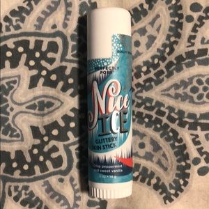 Nice Ice glittery skin stick